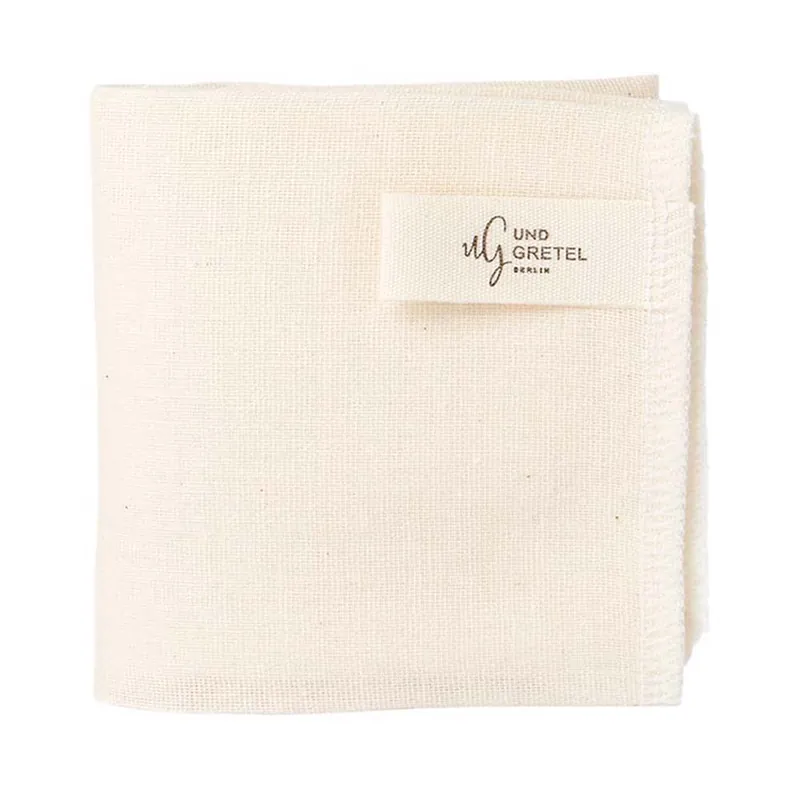 Kostenfreie Lieferung REINETUCH - 100% Organic Cotton Cloth