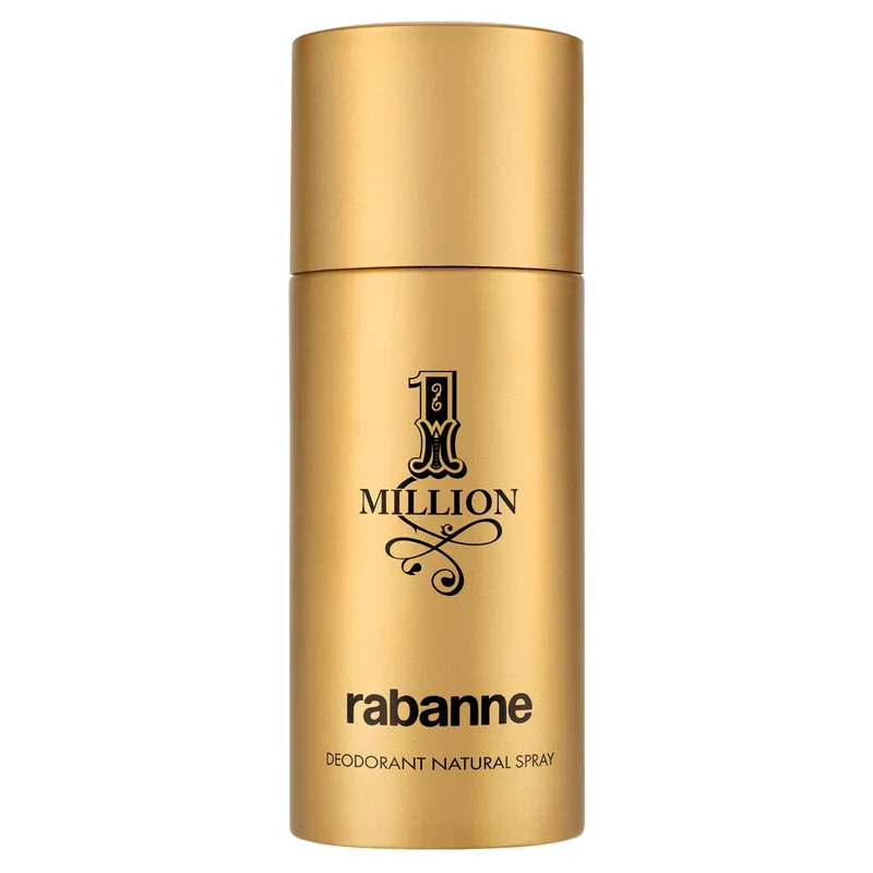 Rabanne 1 Million Deo Spray Ausverkauf