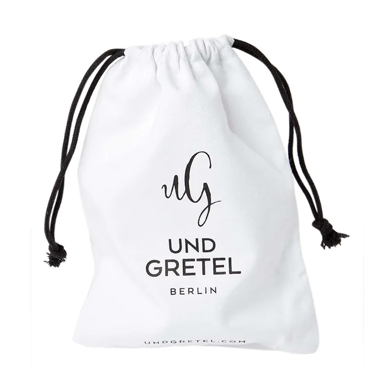 JUTE - Beutel 140x200mm Begrenztes Angebot