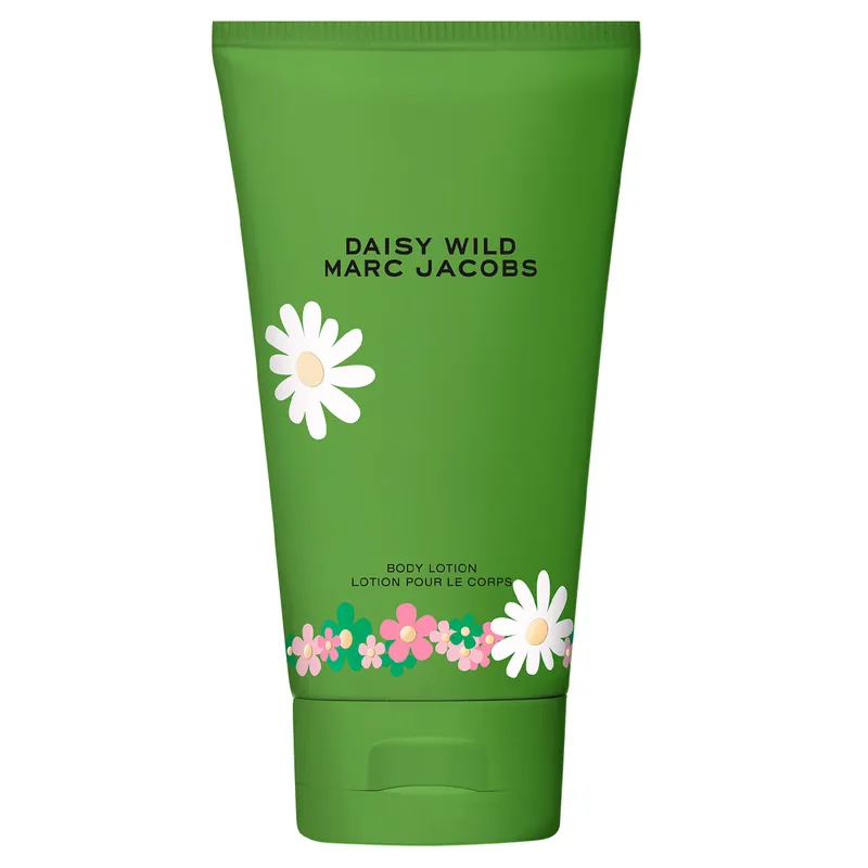 Marc Jacobs Daisy Wild Body Lotion Knallerangebot