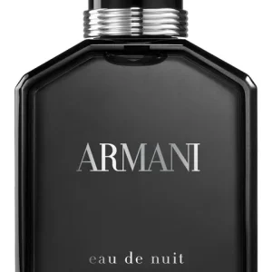 Geprüft Armani Eau de Nuit Homme Eau de Toilette (EdT)