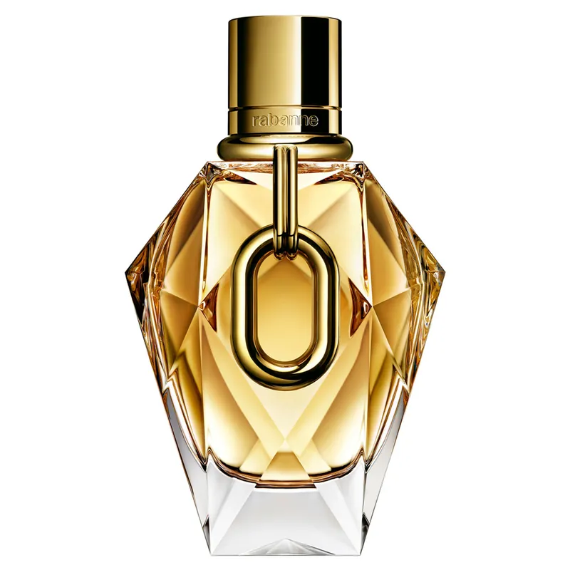 Rabanne Million Gold For Her Eau de Parfum (EdP) Refillable Mega-Angebot