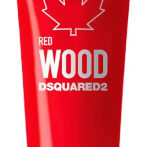 Dsquared2 Red Wood Bath & Showergel Neue Ware