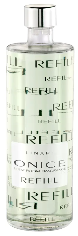 Linari Onice Diffusor Refill mit Kapillarst\\u00e4bchen Geprüft