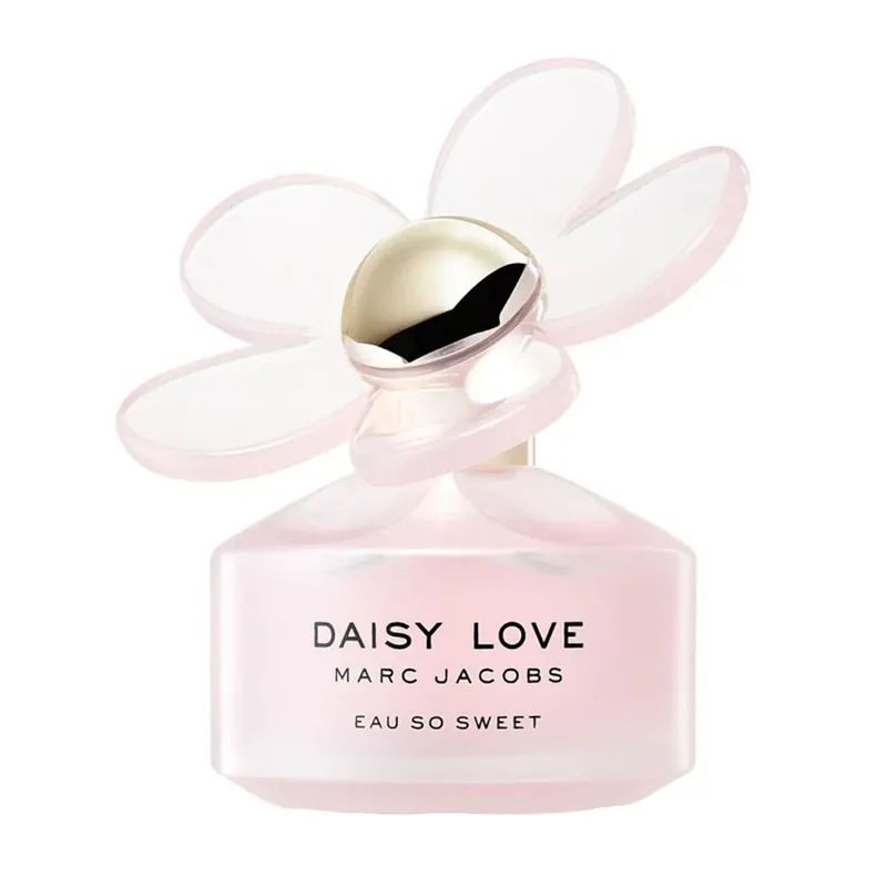 Neuheit Marc Jacobs Daisy Love Eau So Sweet Eau de Toilette (EdT)