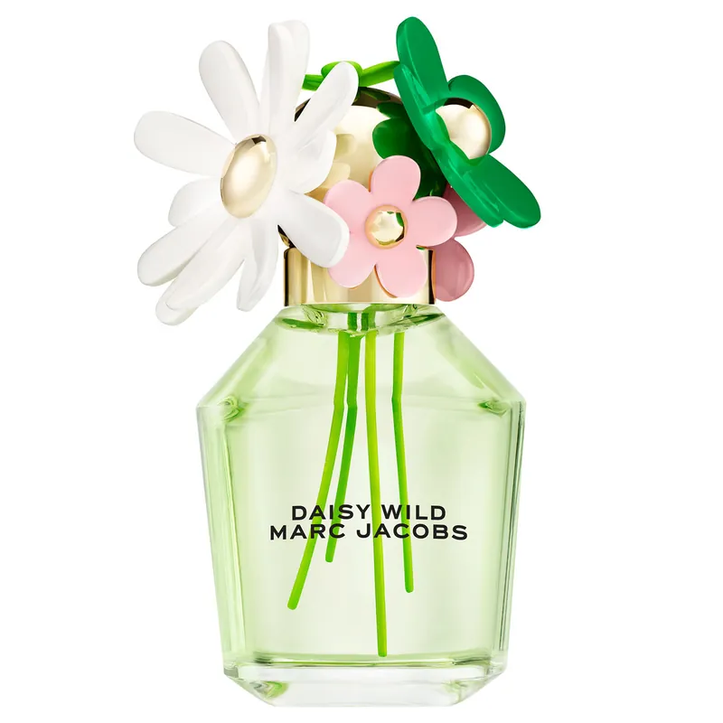 Bestseller Marc Jacobs Daisy Wild Eau de Parfum (EdP) refillable