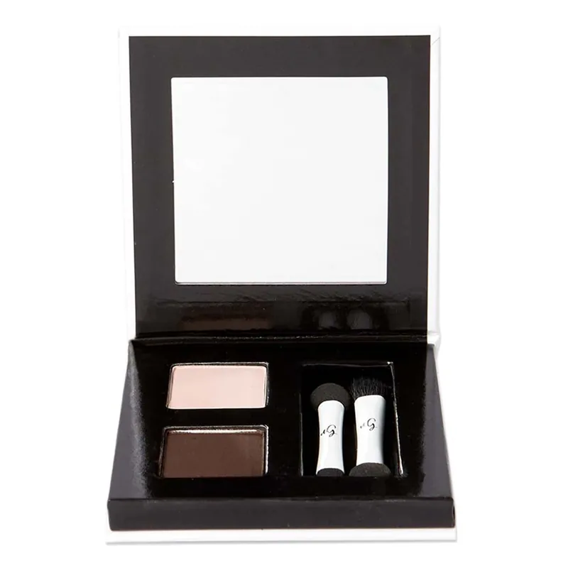 ZINNEMIN - Eye Modellage Kit BIRK 2x1,25g Echt