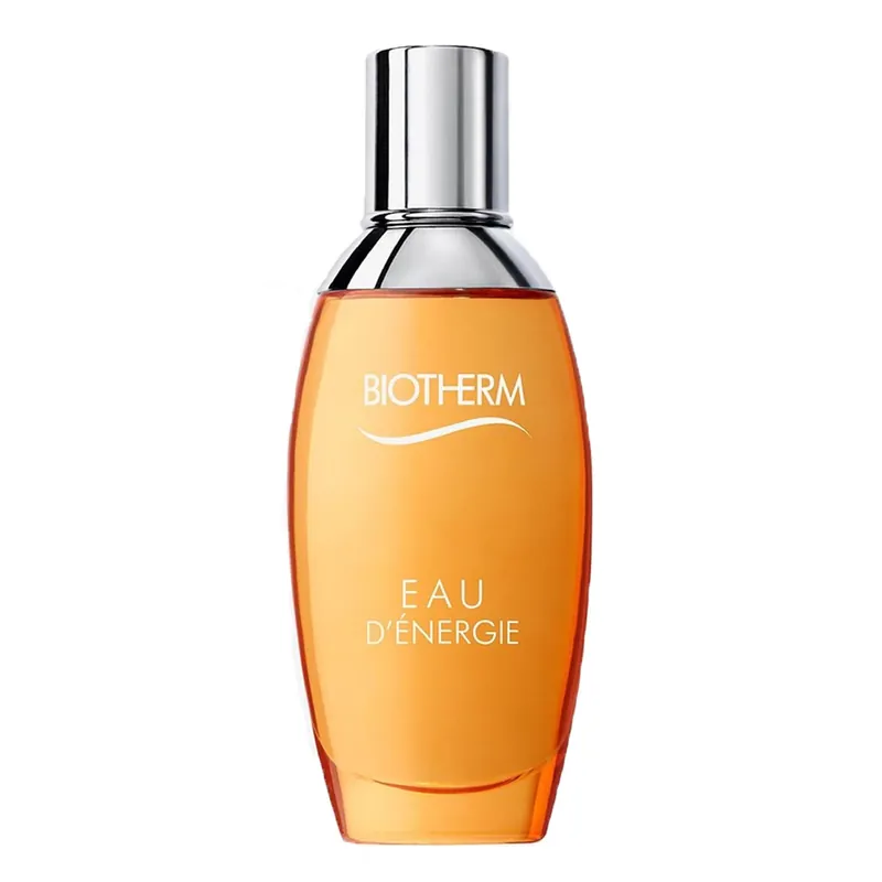 Biotherm Eau Energie Eau de Toilette (EdT) Must-Have