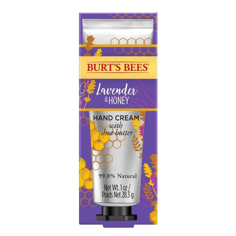 Lavender & Honey - Hand Cream Heißes Angebot