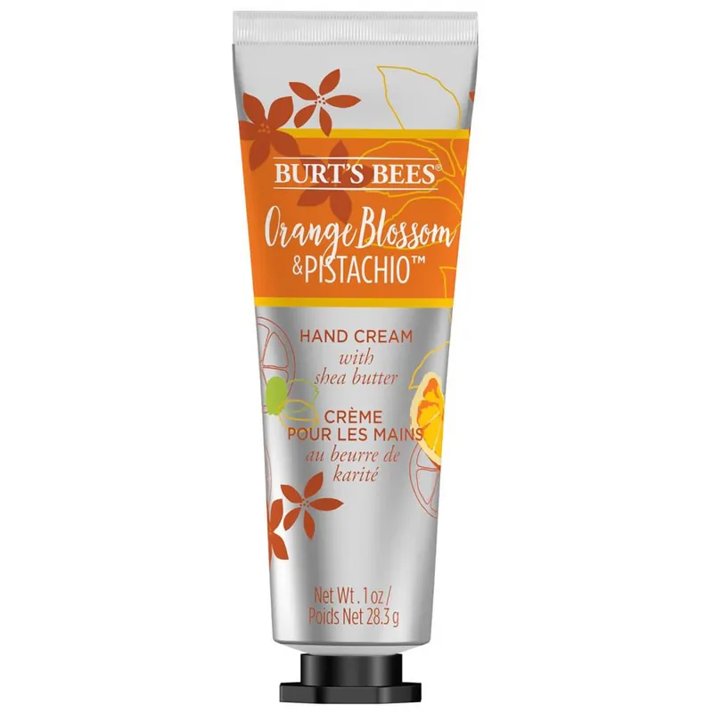 Orange Blossom & Pistachio - Hand Cream Mega-Angebot