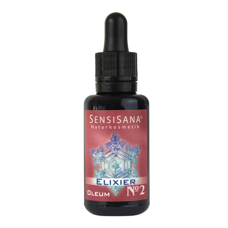 Elixier - No. 2 Oleum Couperose Bestseller