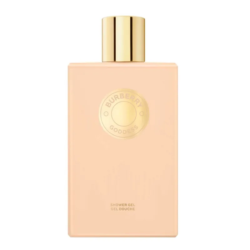 Burberry Goddess Shower Gel Sonderangebot