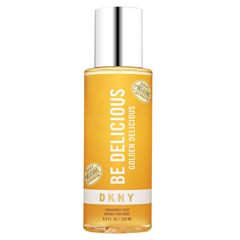 Echt DKNY Golden Delicious Body Mist
