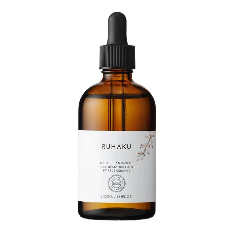 Reset Cleansing Oil Rabatt