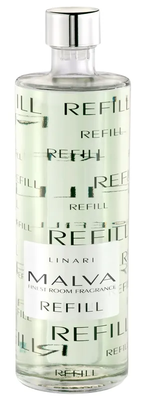 Linari Malva Diffusor Refill mit Kapillarst\\u00e4bchen Rabatt