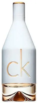 Calvin Klein CK IN2U For Her Eau de Toilette (EdT) Jetzt Kaufen