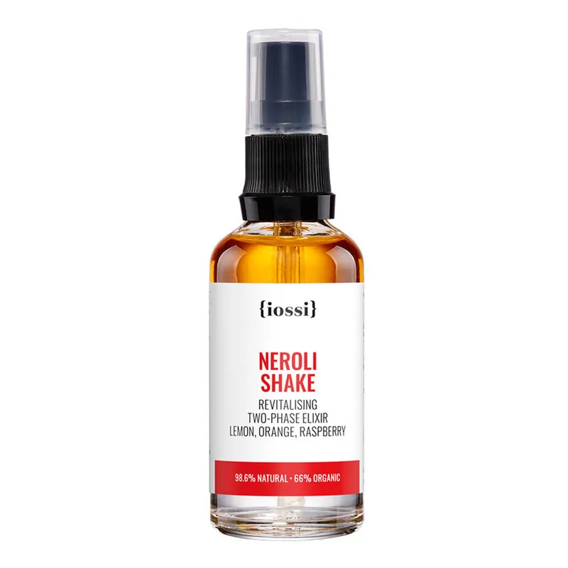Neroli Shake - 2-Phasen Elixier Bestpreis