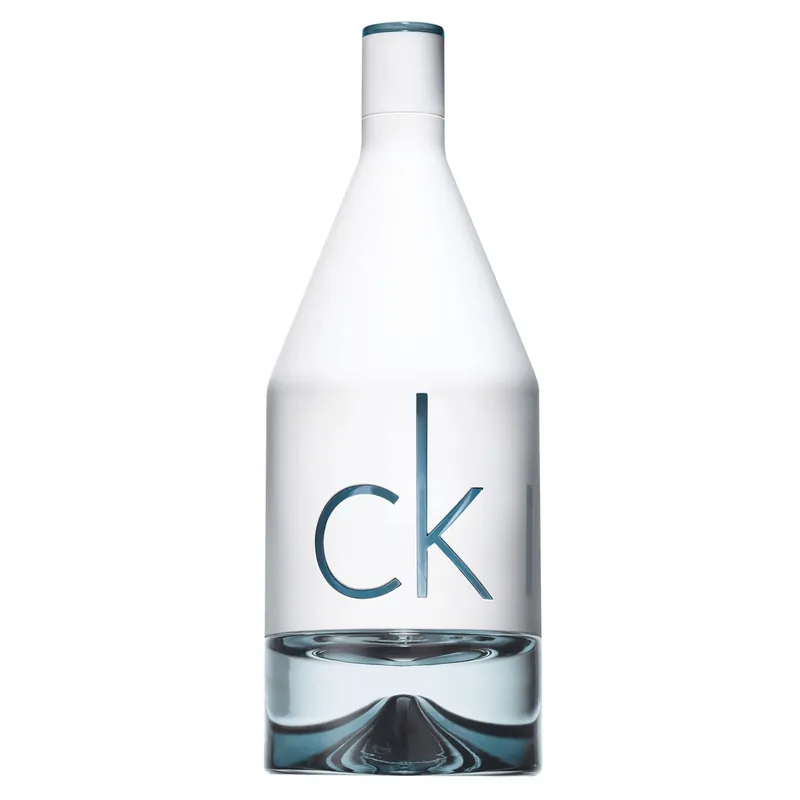 Calvin Klein CK IN2U For Him Eau de Toilette (EdT) Top-Angebot
