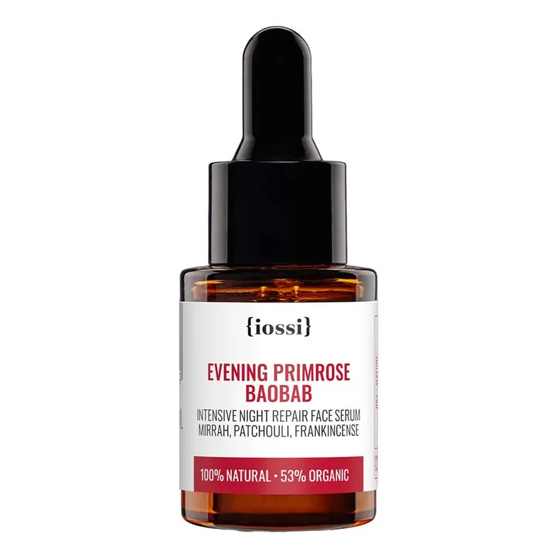 Sofort Bestellen Myrrhe, Patchouli - Intensive Repair Serum Mini