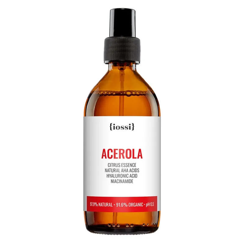 Acerola - Citrus Essence Face Tonic Top-Preis