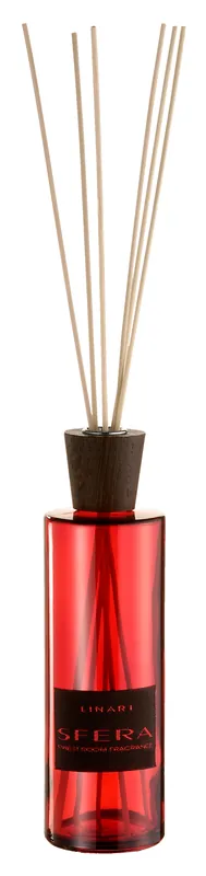 Linari Sfera Diffusor mit Kapillarst\\u00e4bchen Wochenendangebot