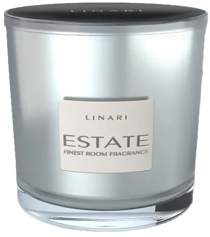 Linari Estate Scented Candle Rabatt
