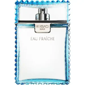 Mega-Angebot Versace Eau Fra\\u00eeche Deo Spray