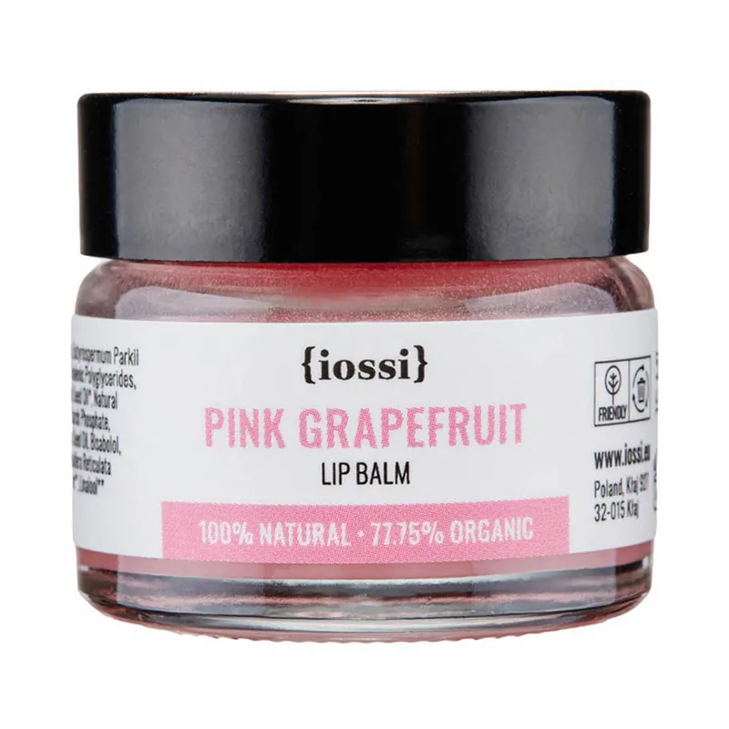 Direkt Vom Hersteller Pink Grapefruit - Lip Balm