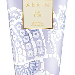 Markenware Aerin Lilac Path Body Cream