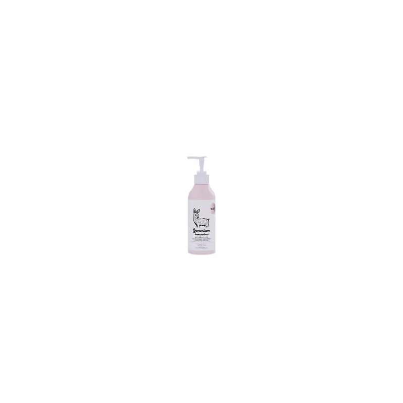 YOPE Gel voor intieme hygiëne Geranium en Cranberry 300 ml Schnäppchen