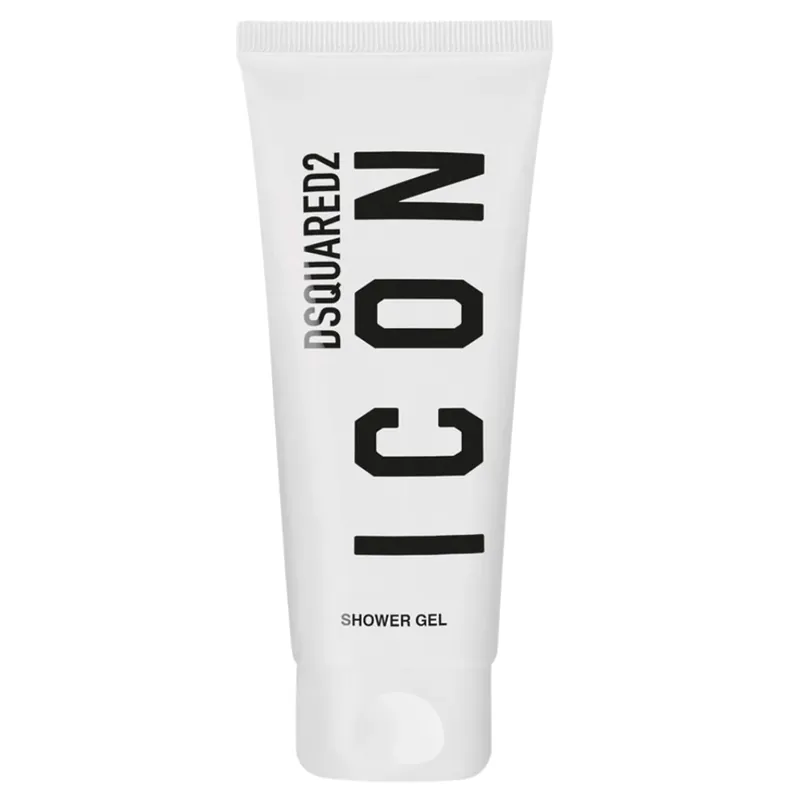 Versand Am Gleichen Tag Dsquared2 Icon pour Femme Shower Gel