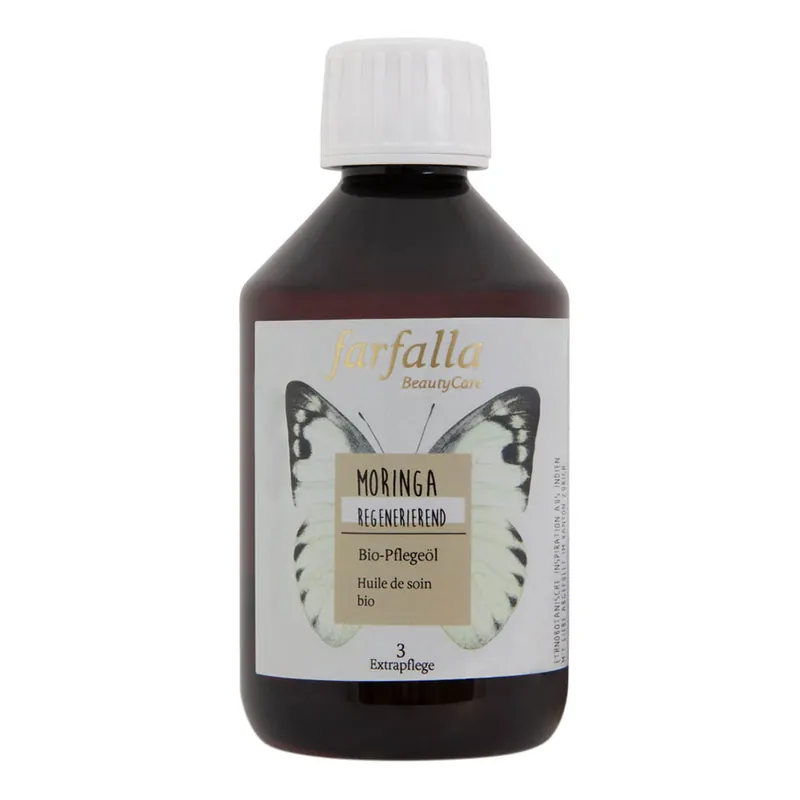 Sonderangebot Pflegeöl - Moringa