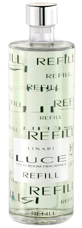 Kostenloser Rückversand Linari Luce Diffusor Refill mit Kapillarst\\u00e4bchen