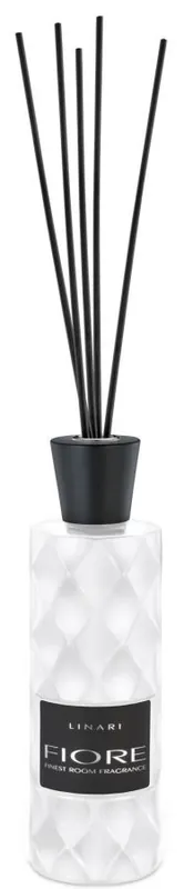 Aktuell Linari Fiore Diffuser mit Kapillarst\\u00e4bchen