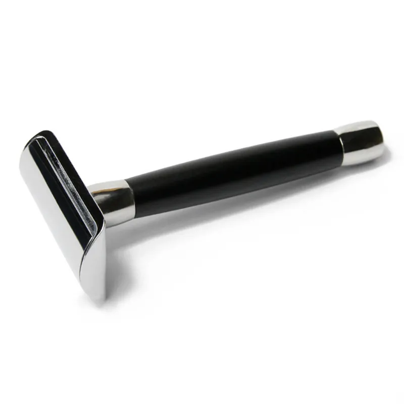 Online Kaufen Rasierhobel - Edelstahl geschlossene Seite