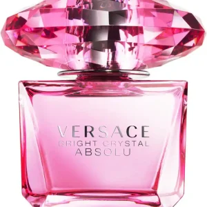 Jetzt Bestellen Versace Bright Crystal Absolu Eau de Parfum (EdP)