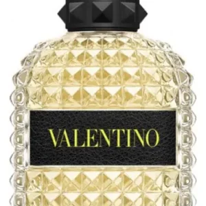 Wochenendangebot Valentino Uomo Born in Roma Yellow Dream Eau de Toilette (EdT)