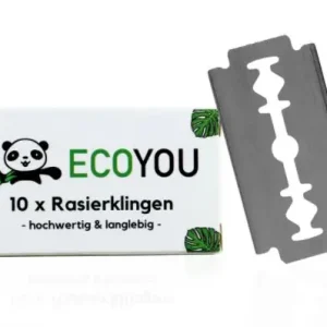 Neue Kollektion Rasierklingen 10Stück