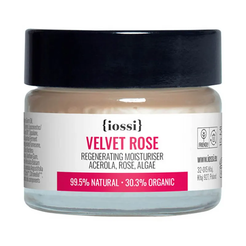 Direktkauf Velvet Rose - Feuchtigkeitscreme Mini
