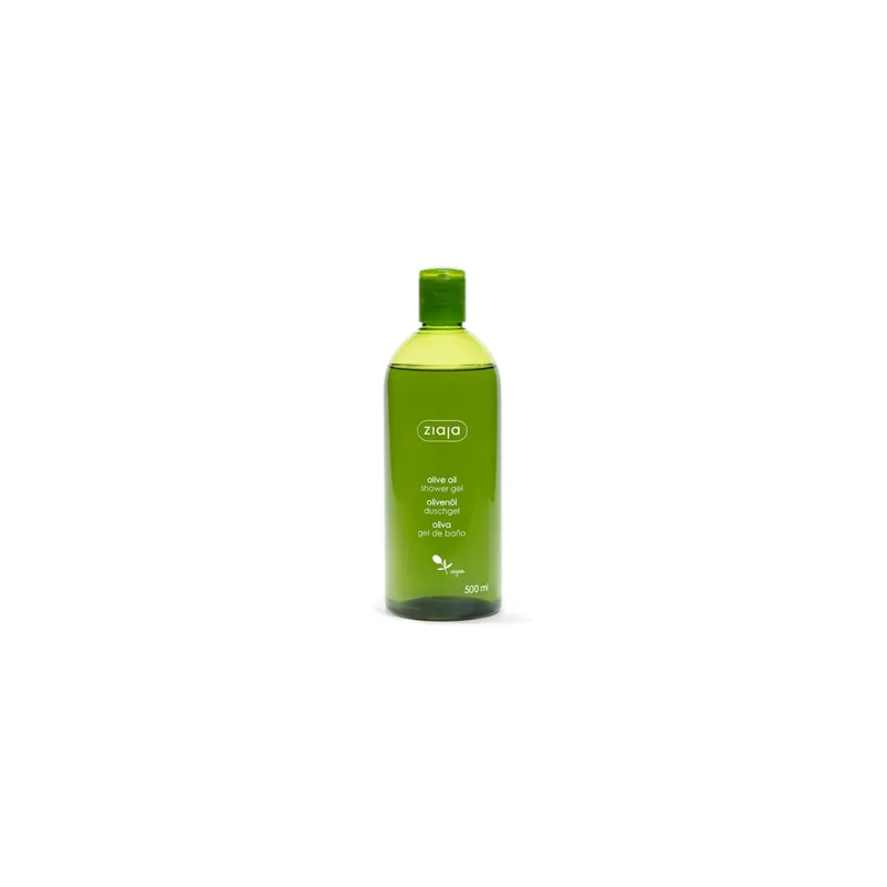 Ziaja Olive Duschgel Hautpflege 500 ml Mega-Angebot