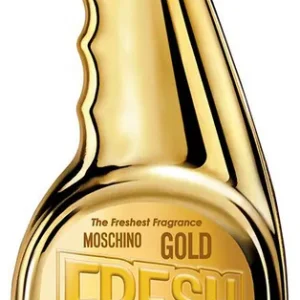 Abverkauf Moschino Fresh Couture Gold Eau de Parfum (EdP)