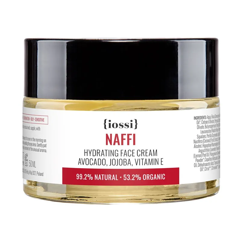 Kostenloser Versand Naffi - Gesichtscreme