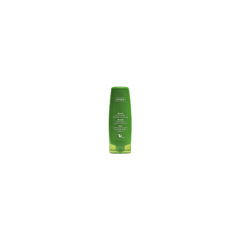 Angebot Ziaja Olive Hand- und Nagelcreme 80 ml