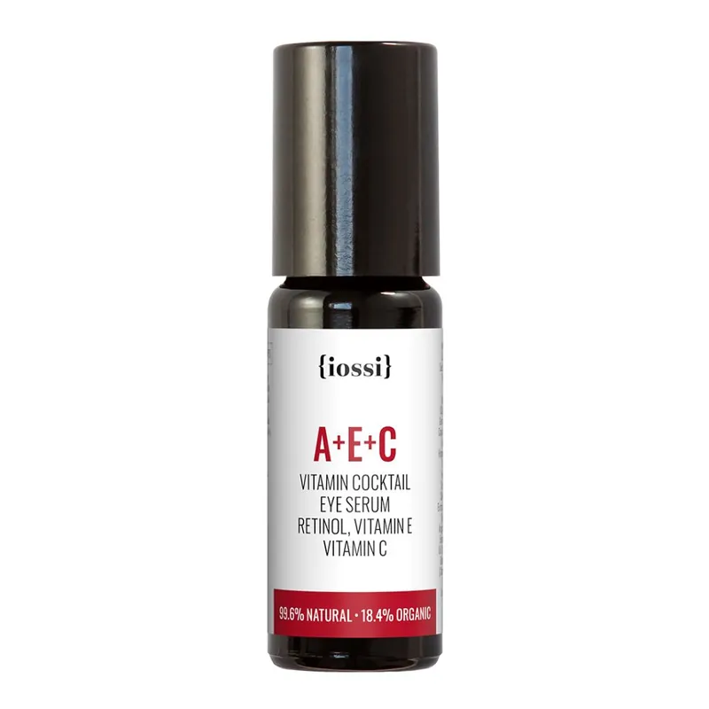 A+E+C - Vitamin Cocktail Augenserum Highlight