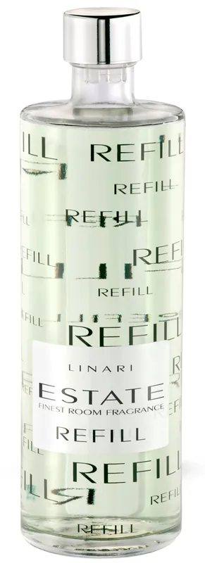 Rabatt Linari Estate Diffusor Refill mit Kapillarst\\u00e4bchen
