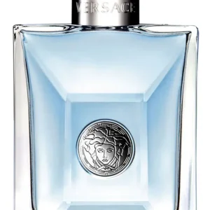 Versace Pour Homme Aftershave Lotion Geprüft