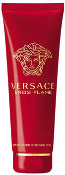 Bestpreis Versace Eros Flame Pour Homme Shower Gel