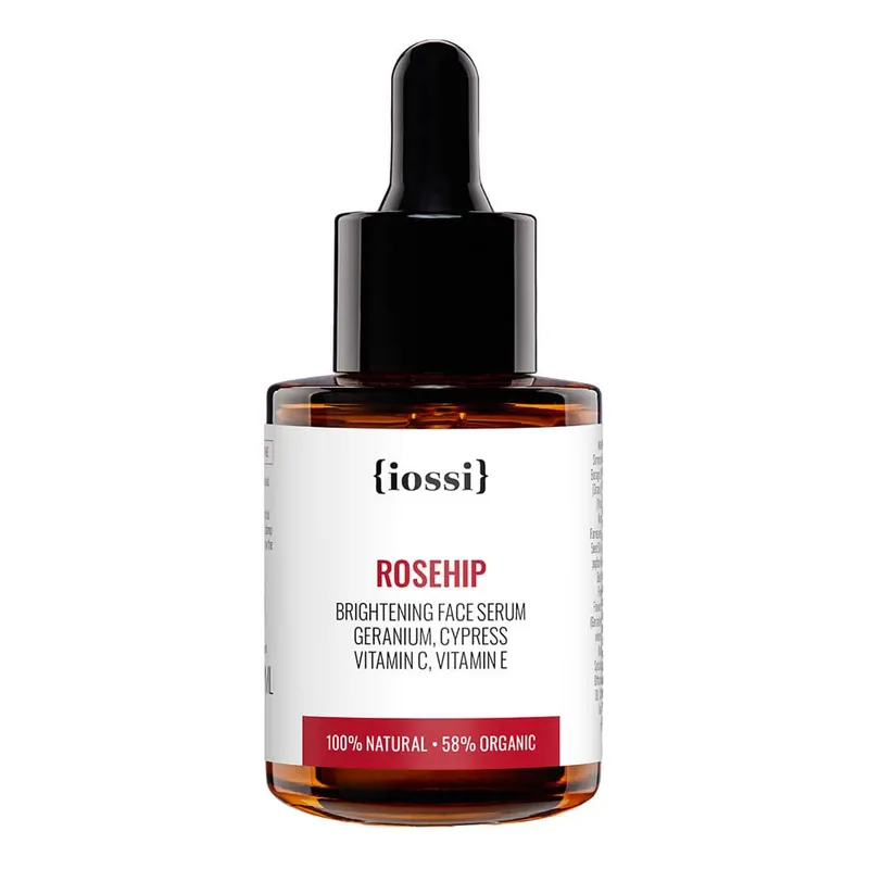 Markenware Rosehip - Brightening Serum