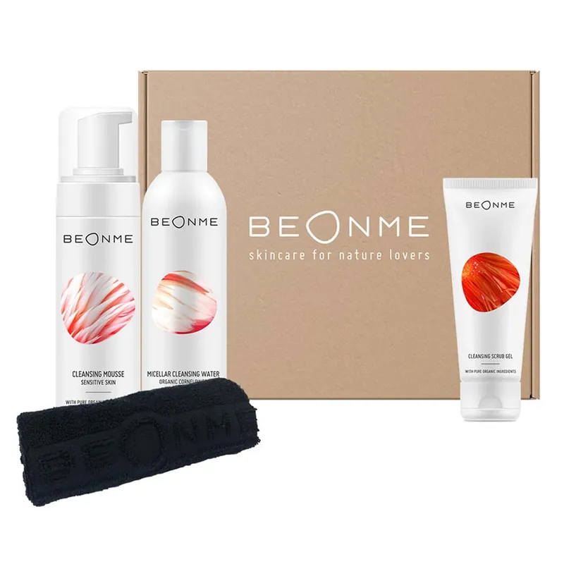 Geschenk-Sets - Cleansing Gift Set Ausverkauf