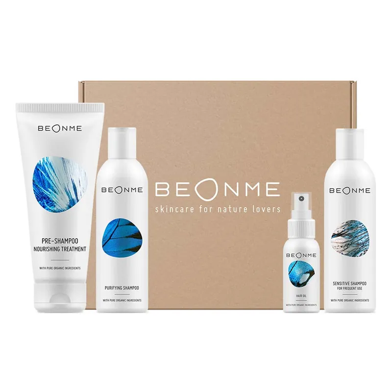 Neu Geschenk-Sets - Hair Care Gift Set